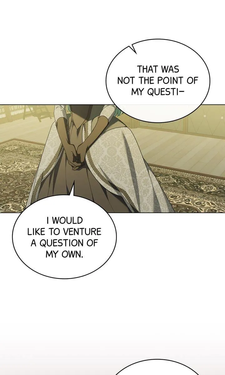 The Tragedy of a Villainess Chapter 40 Online - página 26