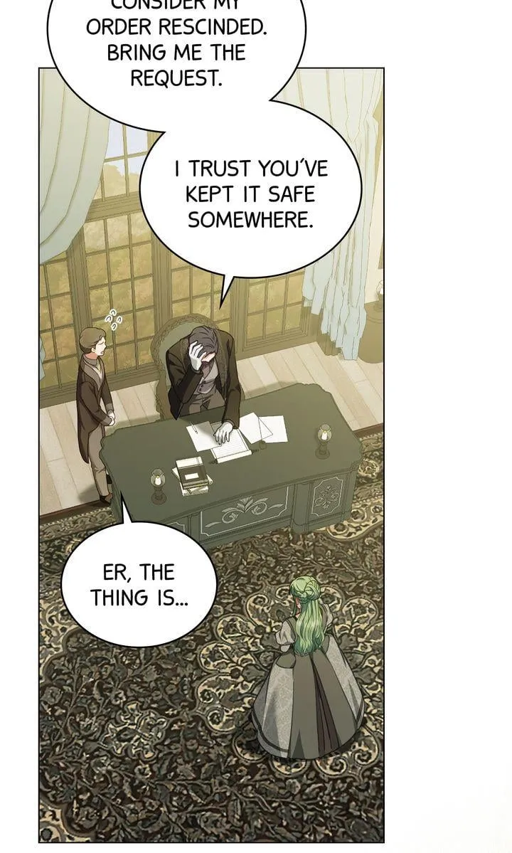 The Tragedy of a Villainess Chapter 40 Online - página 32