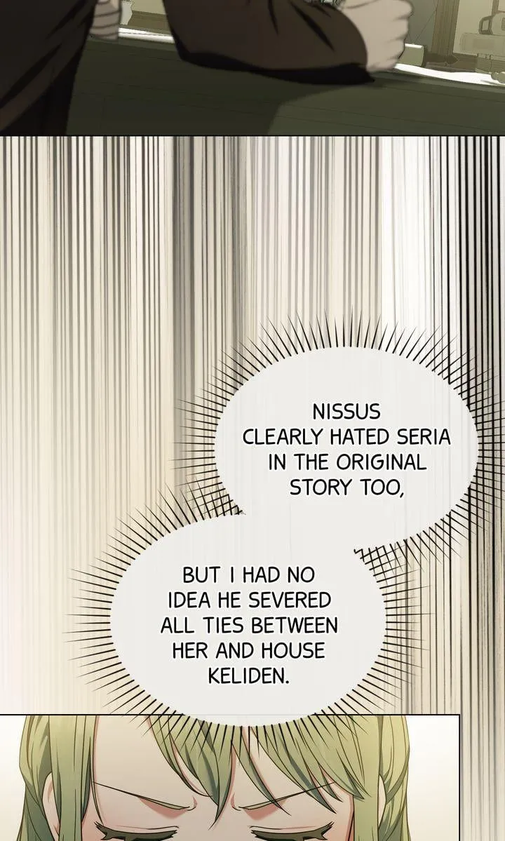 The Tragedy of a Villainess Chapter 40 Online - página 36