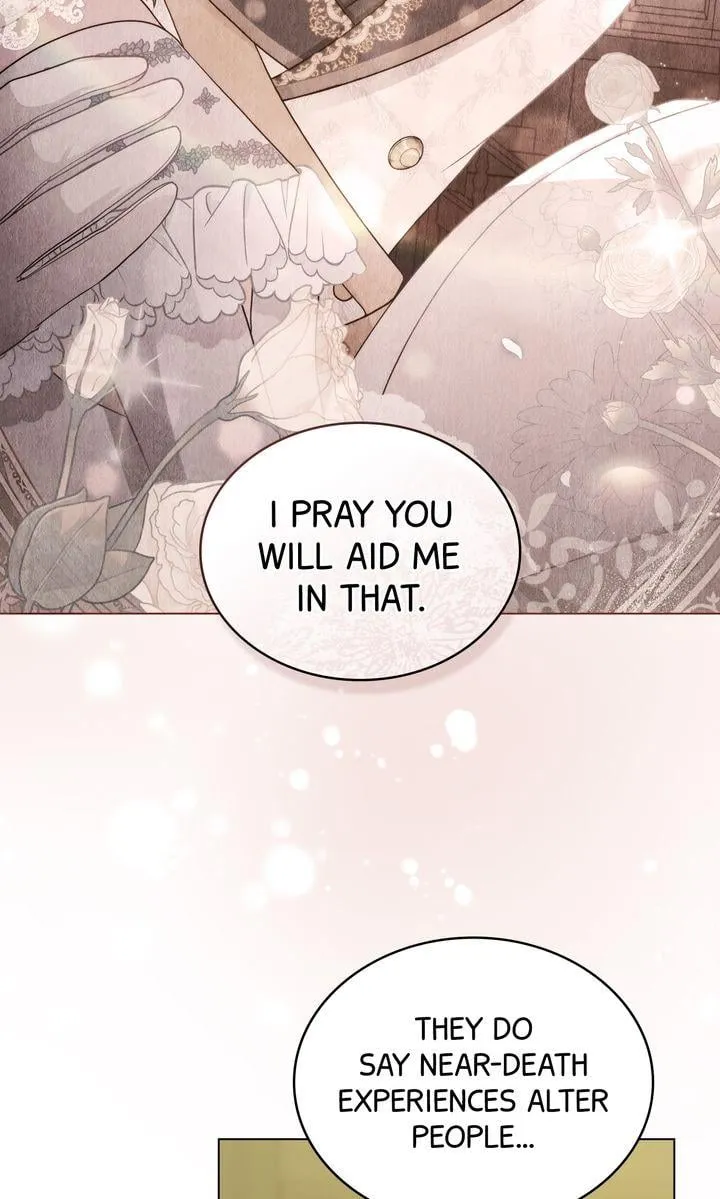 The Tragedy of a Villainess Chapter 40 Online - página 40