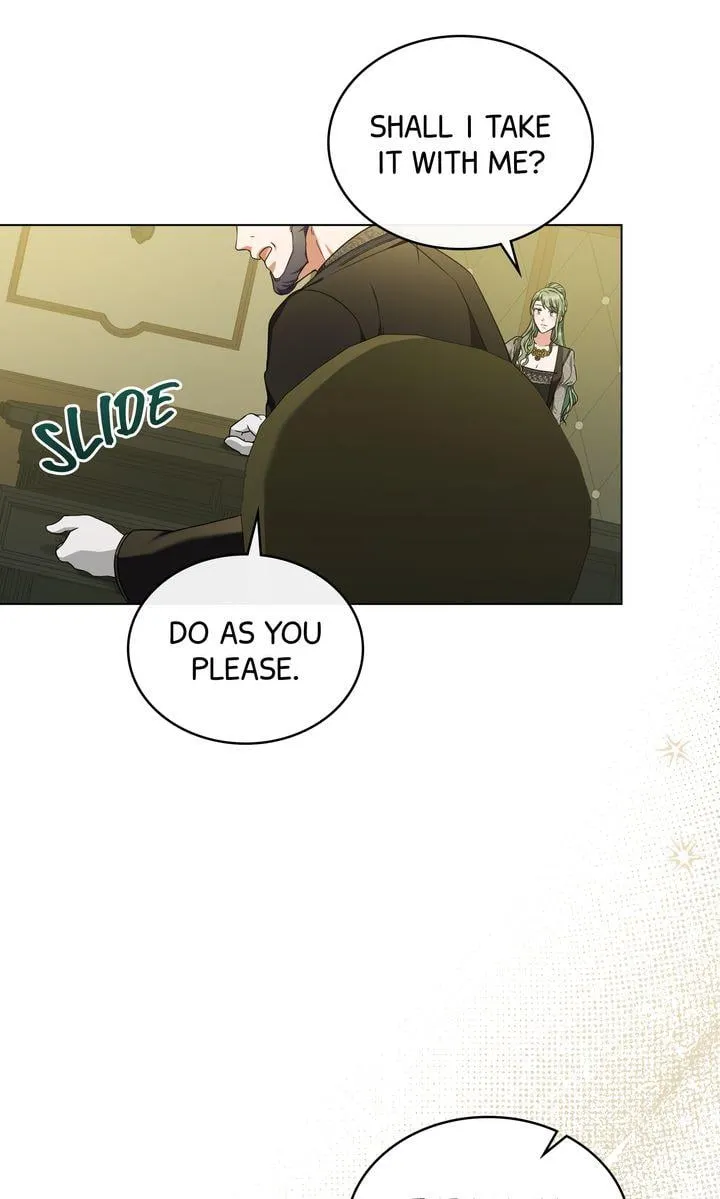 The Tragedy of a Villainess Chapter 40 Online - página 42