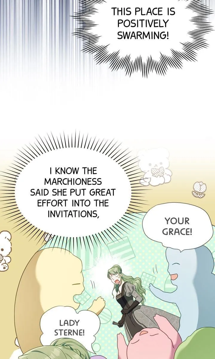 The Tragedy of a Villainess Chapter 40 Online - página 52