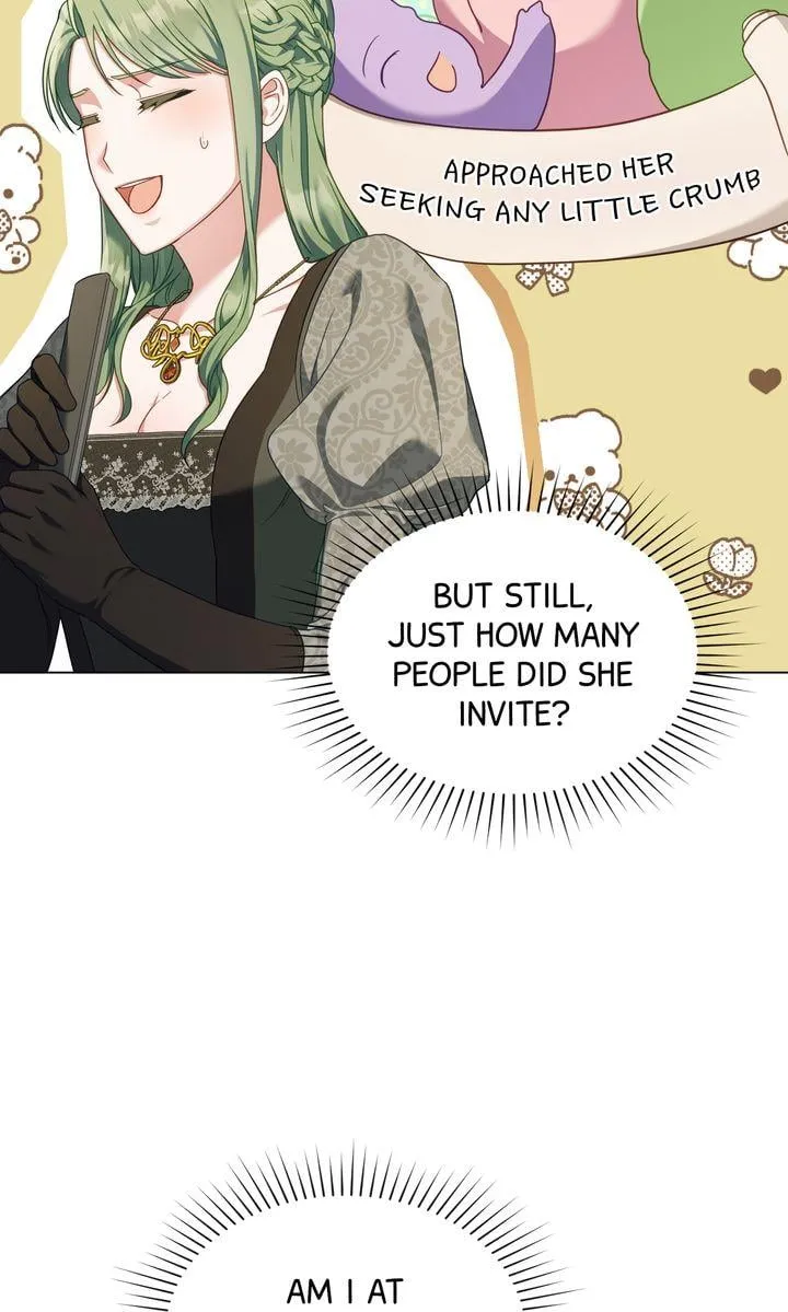 The Tragedy of a Villainess Chapter 40 Online - página 53