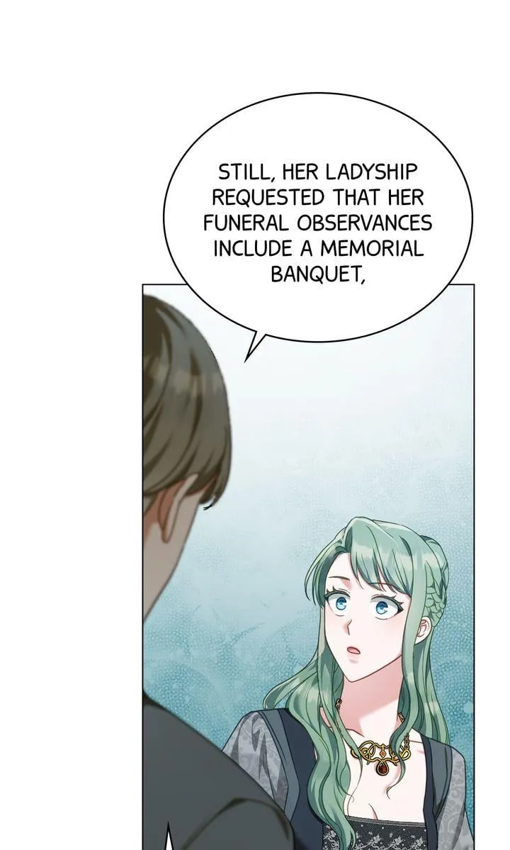 The Tragedy of a Villainess Chapter 40 Online - página 59