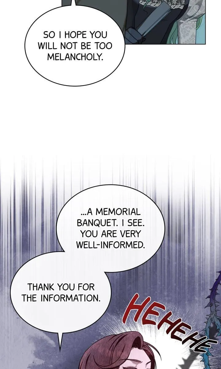 The Tragedy of a Villainess Chapter 40 Online - página 60