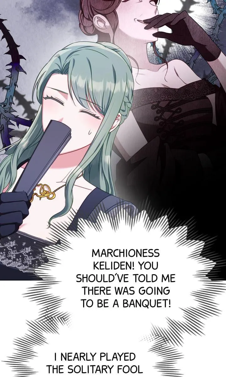 The Tragedy of a Villainess Chapter 40 Online - página 61