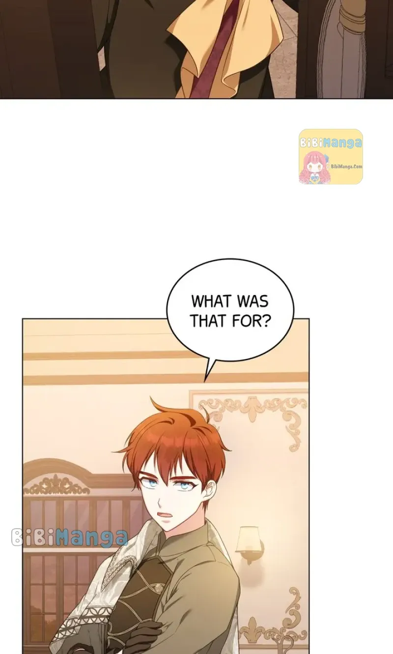The Tragedy of a Villainess Chapter 42 Online - página 3