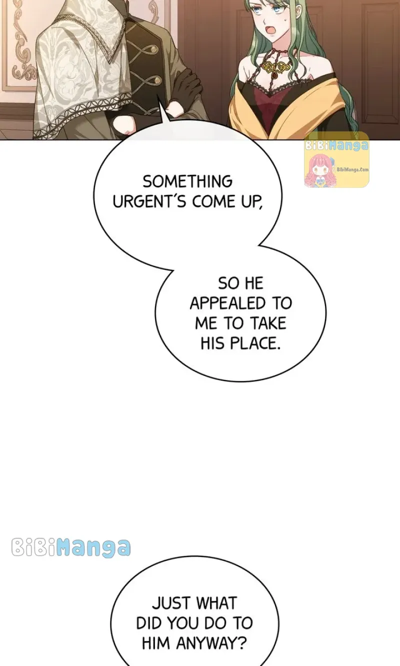 The Tragedy of a Villainess Chapter 42 Online - página 5