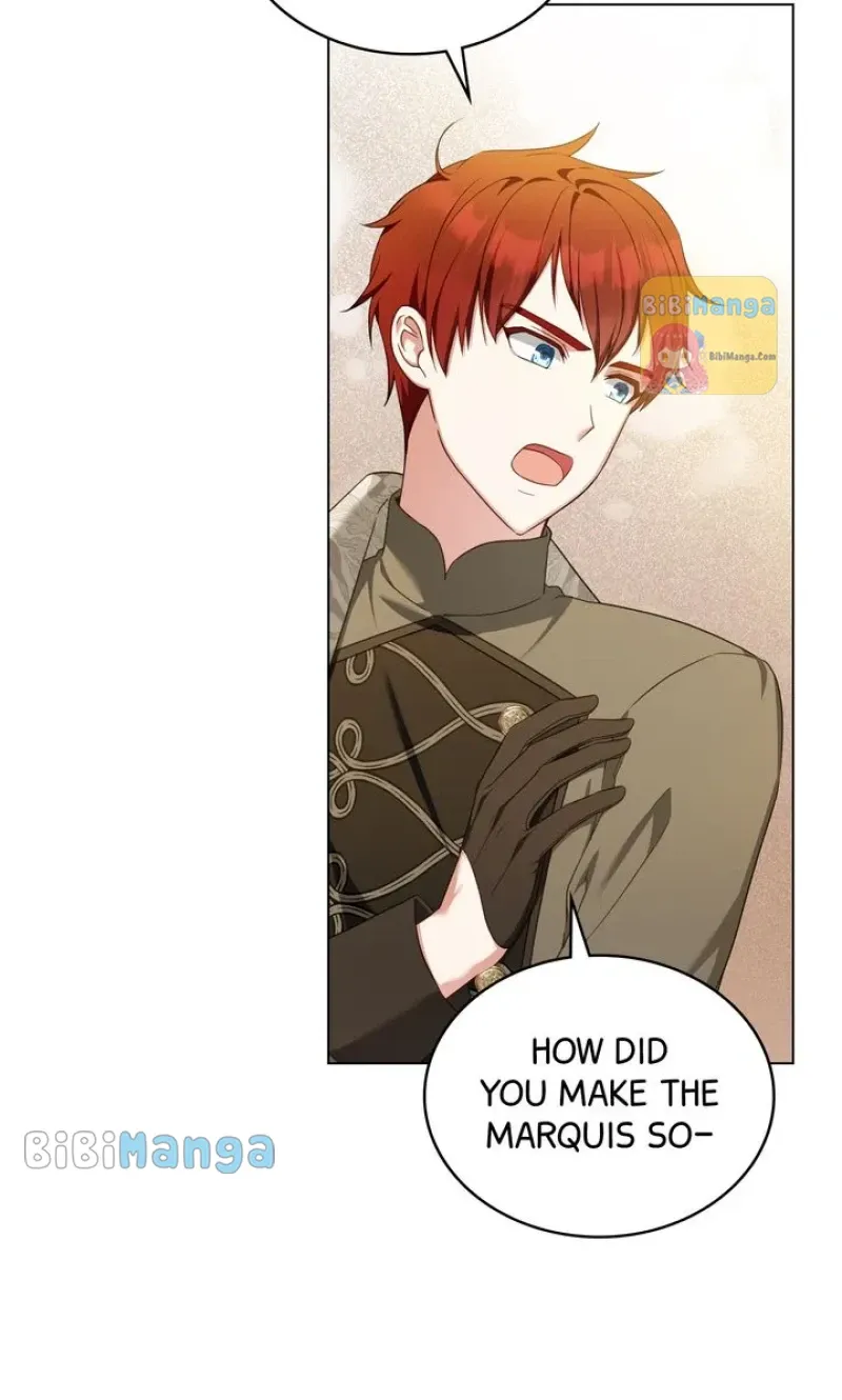 The Tragedy of a Villainess Chapter 42 Online - página 6
