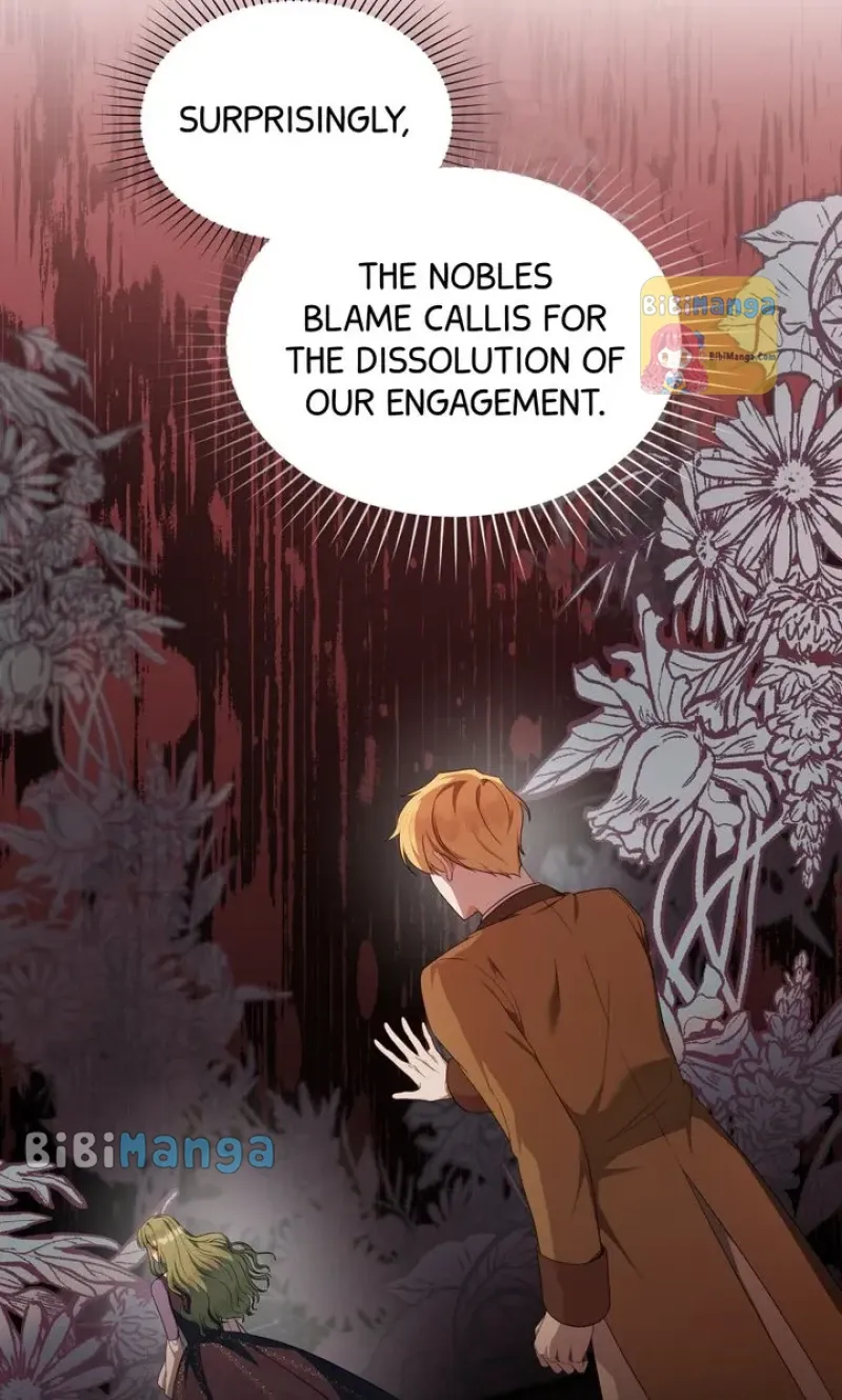 The Tragedy of a Villainess Chapter 42 Online - página 9