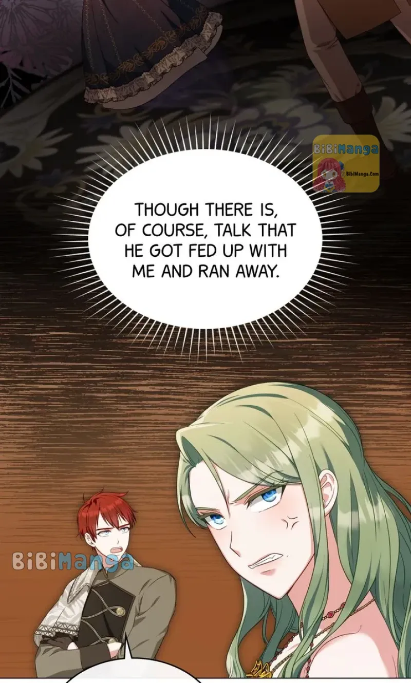 The Tragedy of a Villainess Chapter 42 Online - página 10