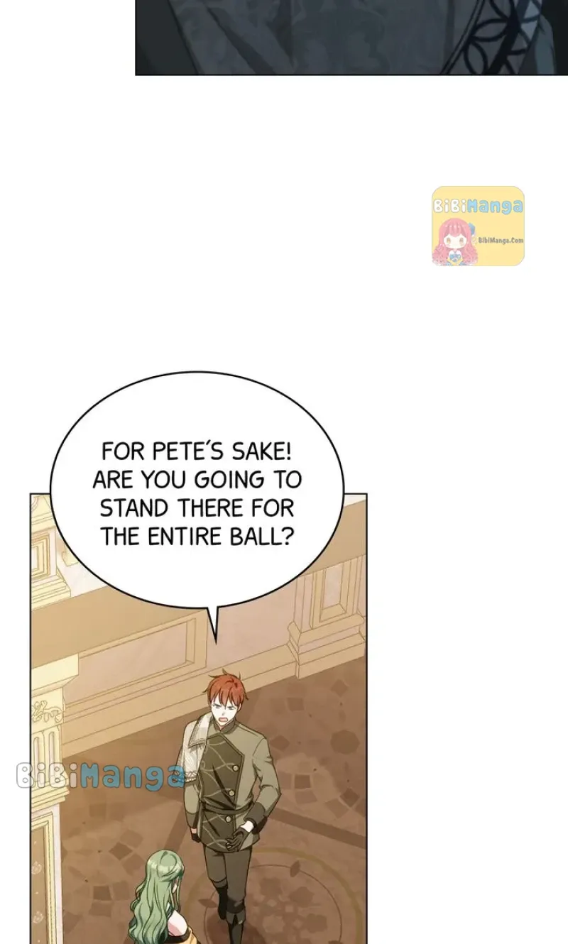 The Tragedy of a Villainess Chapter 42 Online - página 18