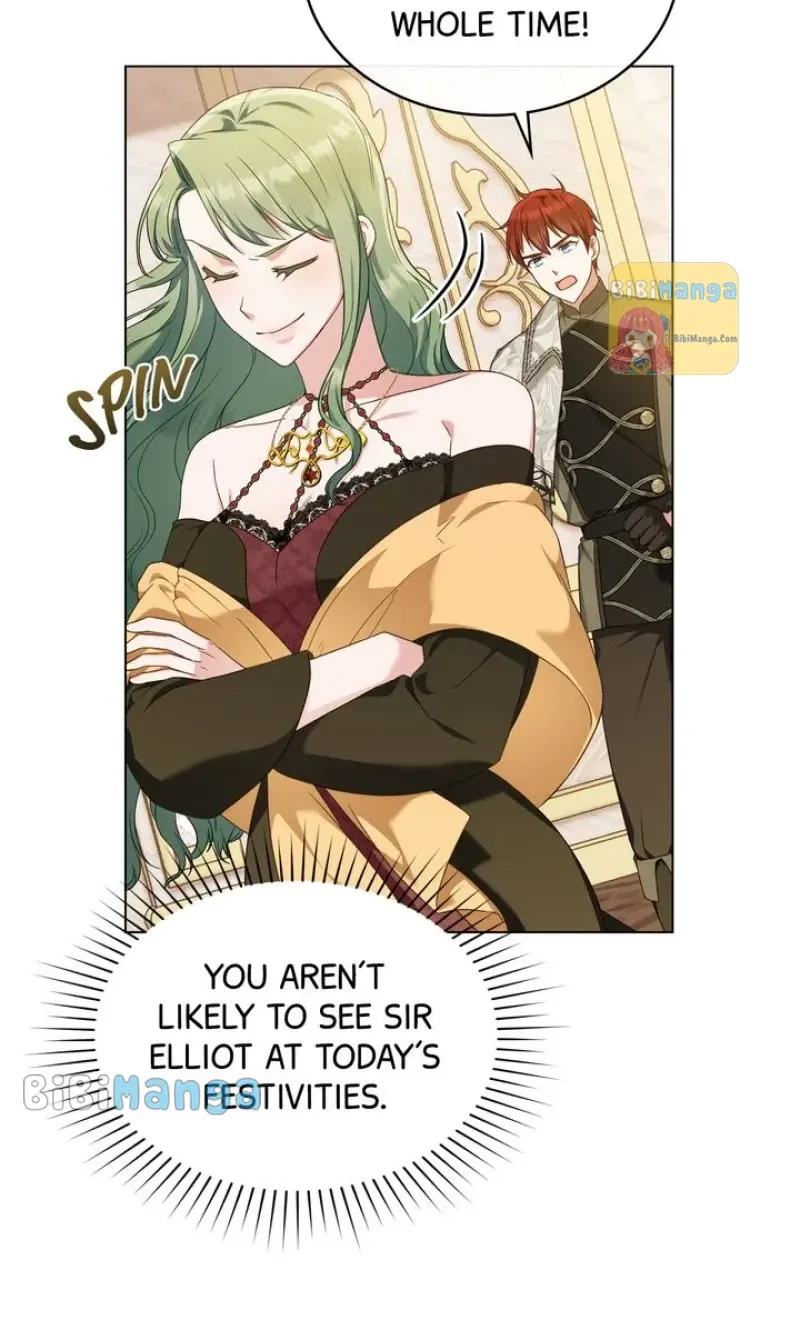The Tragedy of a Villainess Chapter 42 Online - página 20
