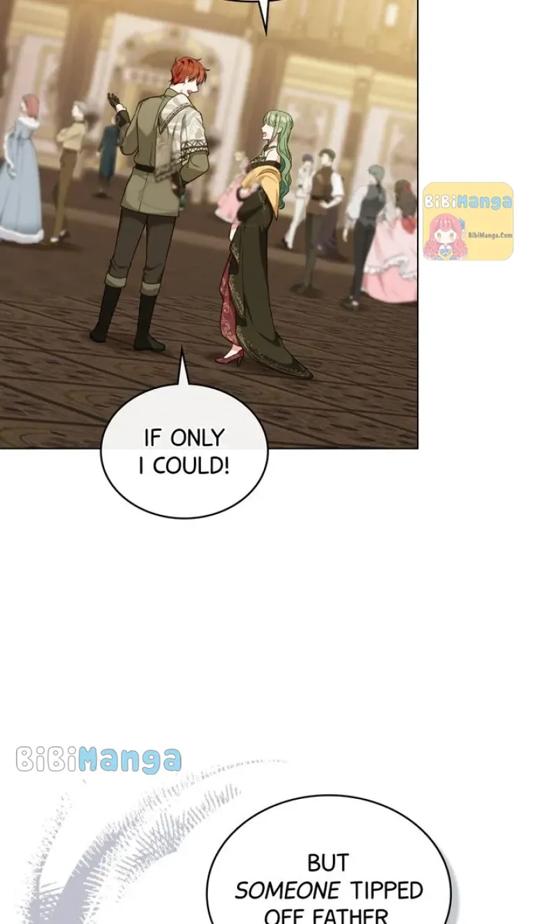 The Tragedy of a Villainess Chapter 42 Online - página 23