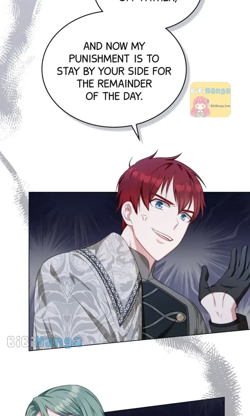 The Tragedy of a Villainess Chapter 42 Online - página 24