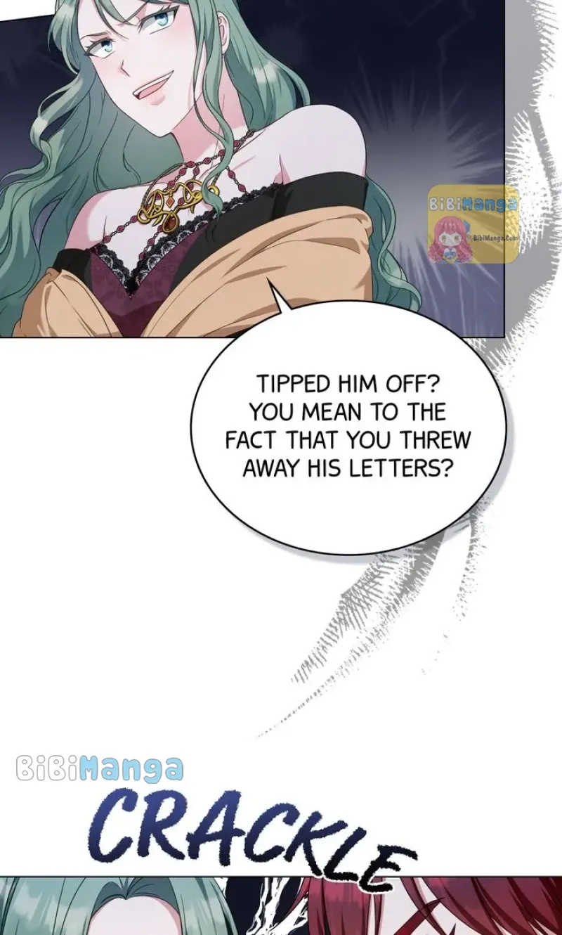 The Tragedy of a Villainess Chapter 42 Online - página 25