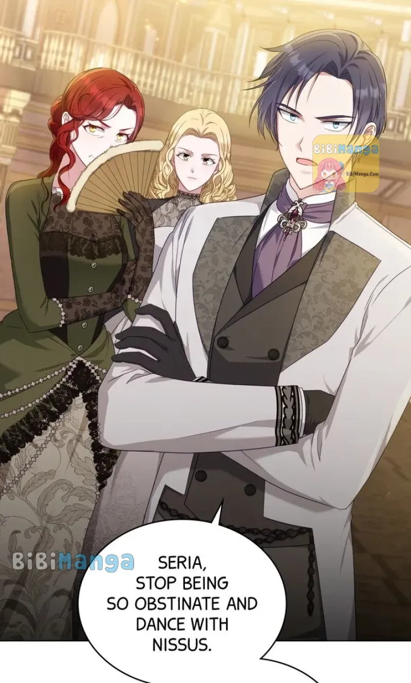 The Tragedy of a Villainess Chapter 42 Online - página 27