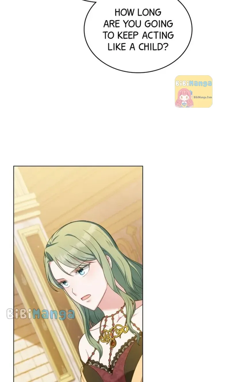 The Tragedy of a Villainess Chapter 42 Online - página 28