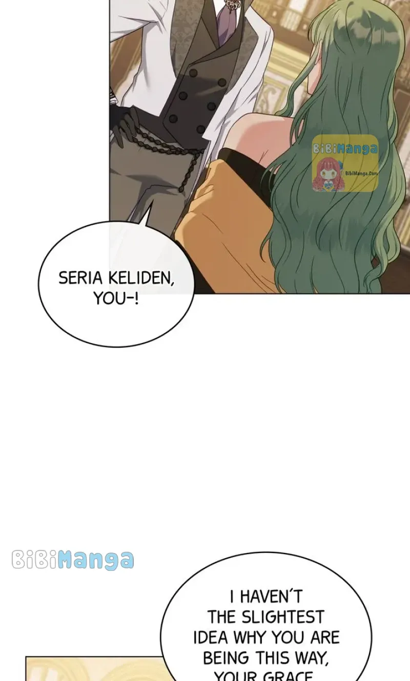 The Tragedy of a Villainess Chapter 42 Online - página 30