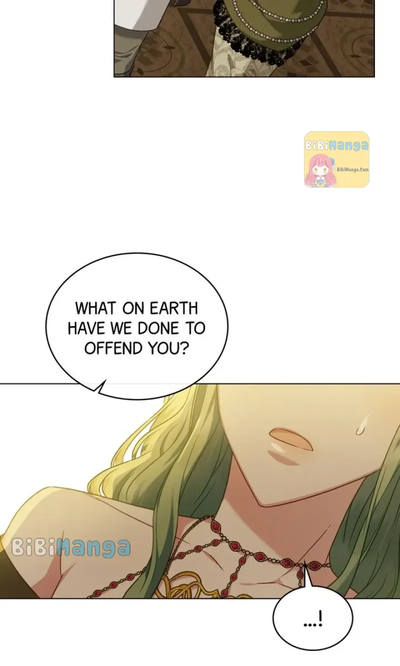 The Tragedy of a Villainess Chapter 42 Online - página 33