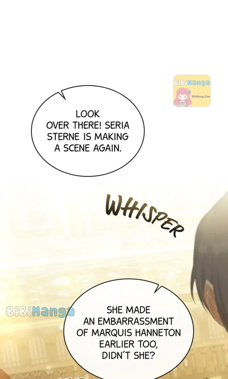 The Tragedy of a Villainess Chapter 42 Online - página 34