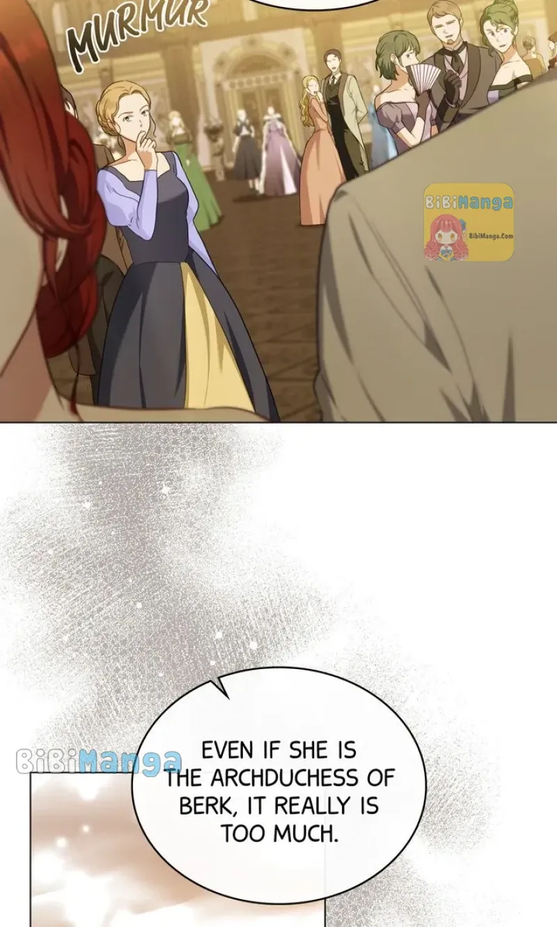 The Tragedy of a Villainess Chapter 42 Online - página 35