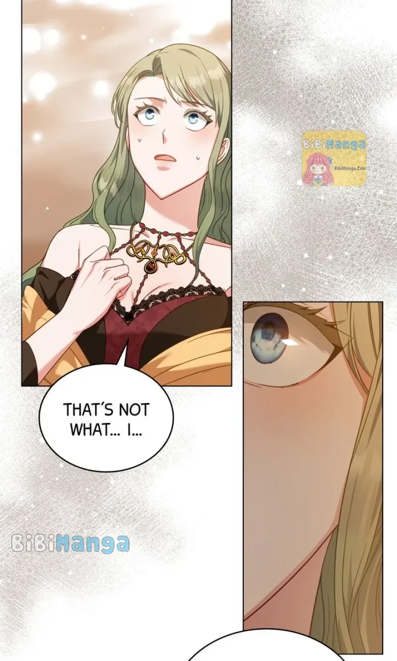The Tragedy of a Villainess Chapter 42 Online - página 36