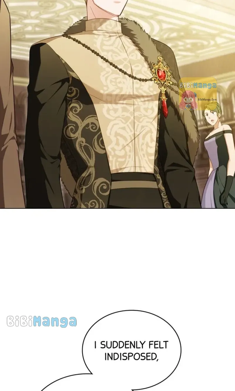 The Tragedy of a Villainess Chapter 42 Online - página 38