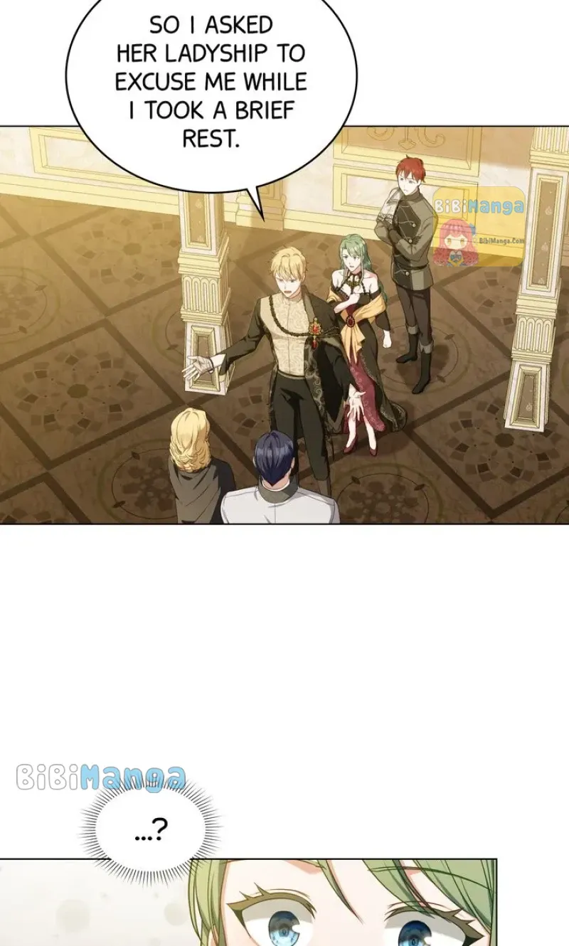 The Tragedy of a Villainess Chapter 42 Online - página 39
