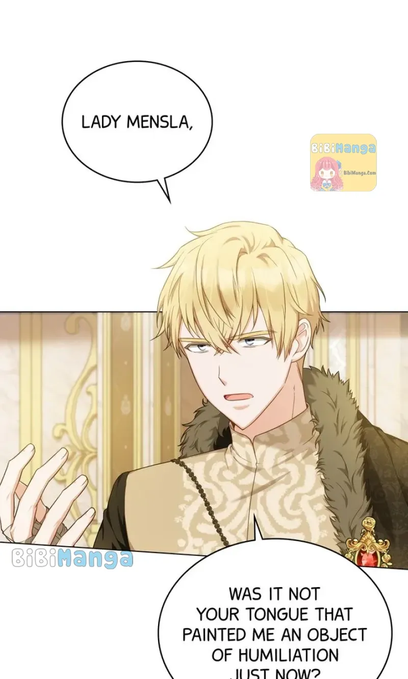 The Tragedy of a Villainess Chapter 42 Online - página 41