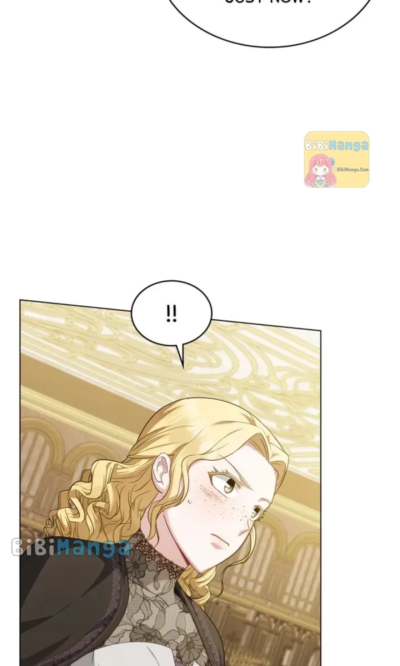The Tragedy of a Villainess Chapter 42 Online - página 42