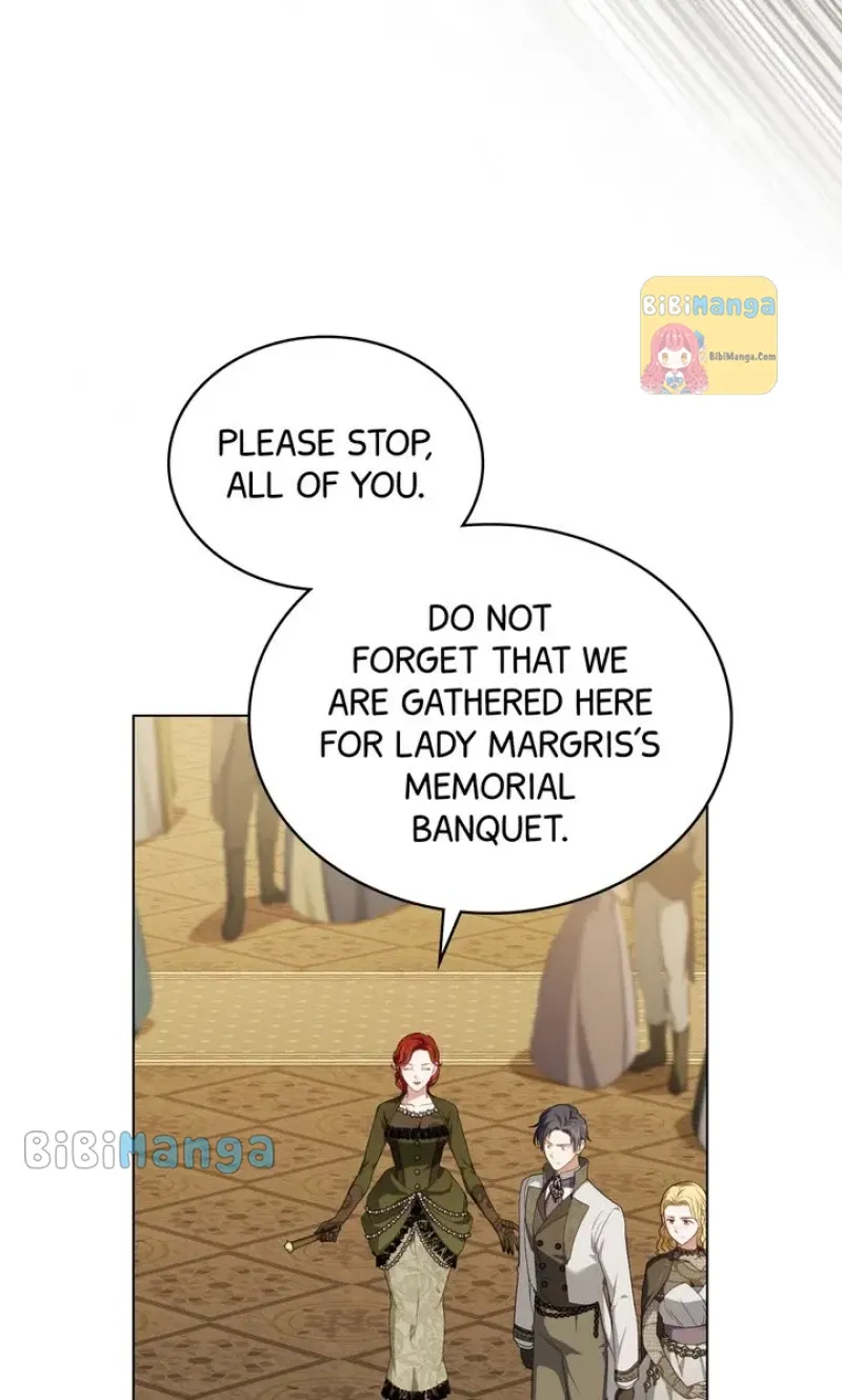 The Tragedy of a Villainess Chapter 42 Online - página 44