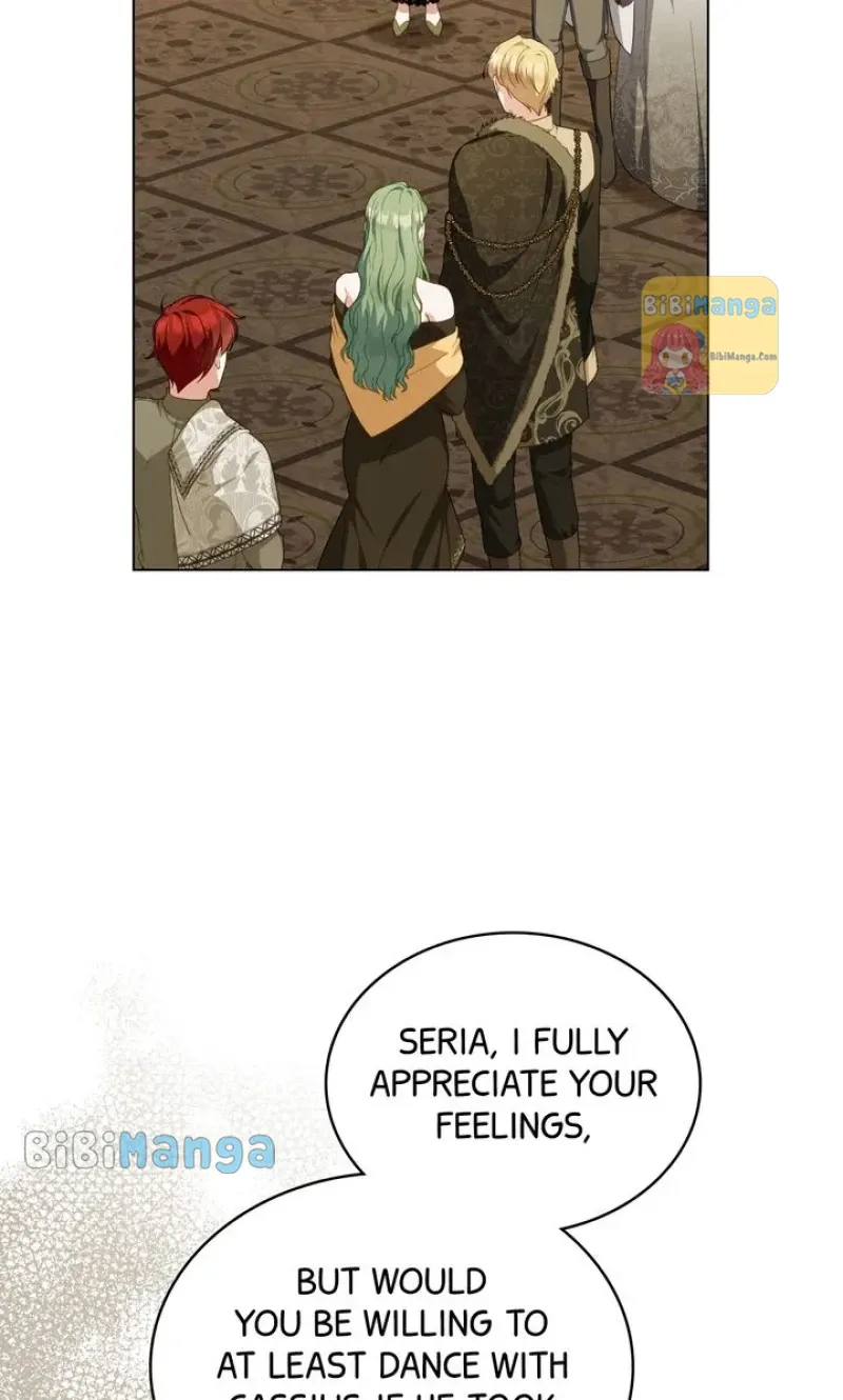 The Tragedy of a Villainess Chapter 42 Online - página 45