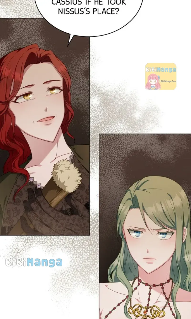 The Tragedy of a Villainess Chapter 42 Online - página 46