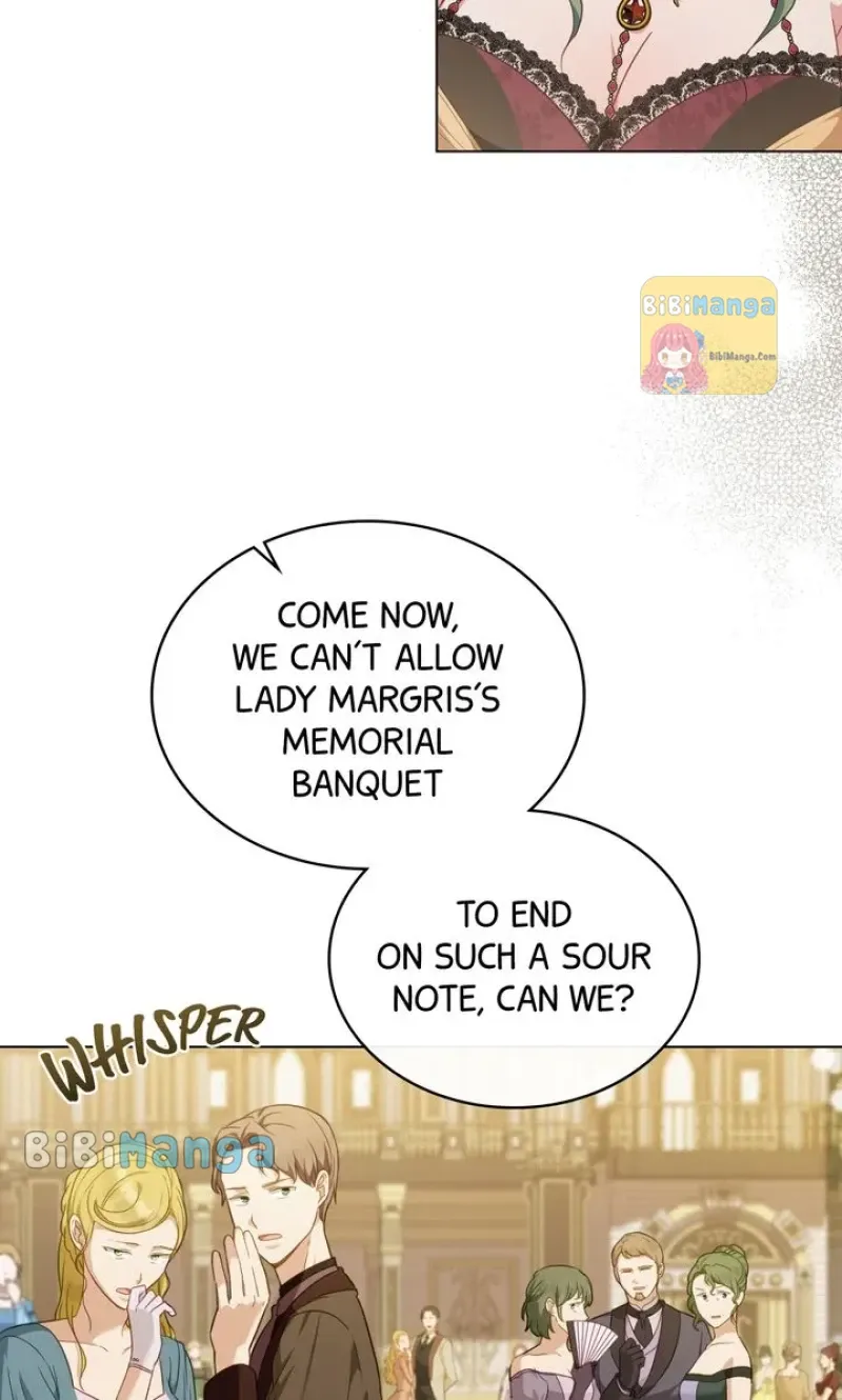 The Tragedy of a Villainess Chapter 42 Online - página 47
