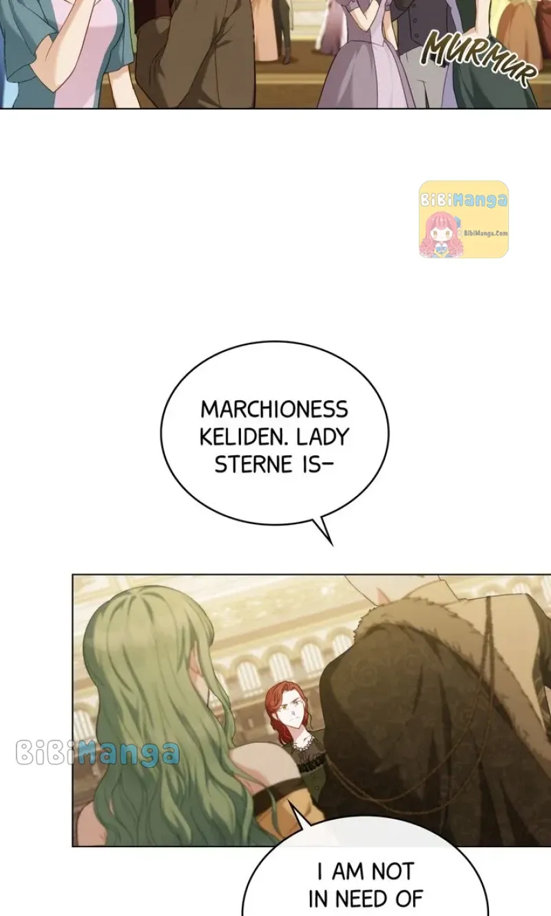 The Tragedy of a Villainess Chapter 42 Online - página 48