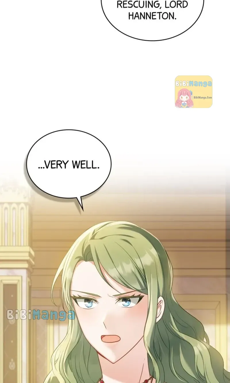 The Tragedy of a Villainess Chapter 42 Online - página 49