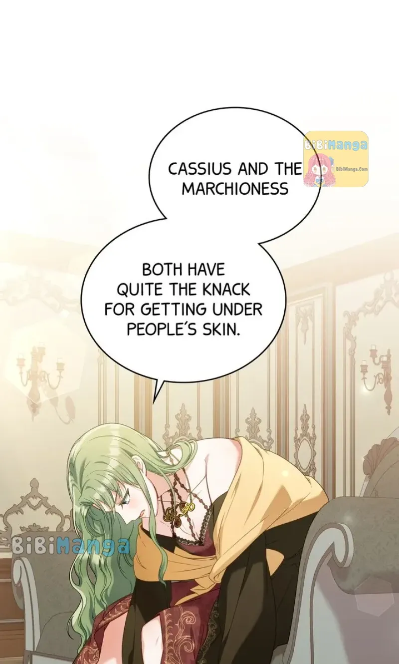 The Tragedy of a Villainess Chapter 42 Online - página 53