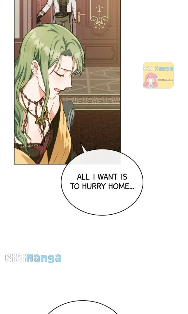 The Tragedy of a Villainess Chapter 42 Online - página 55