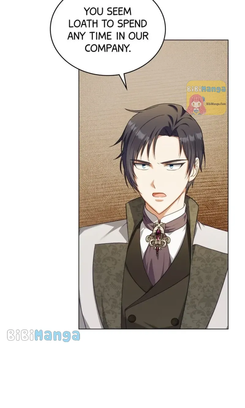 The Tragedy of a Villainess Chapter 42 Online - página 56
