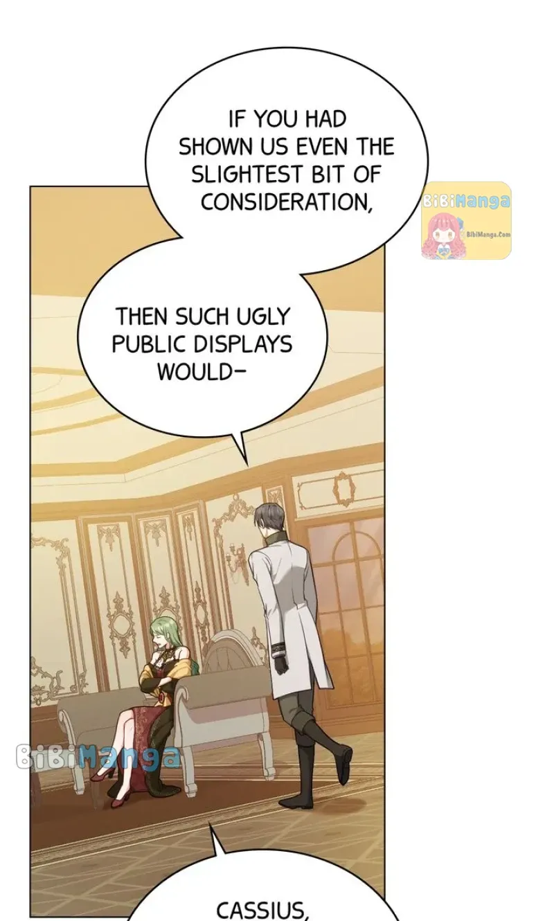 The Tragedy of a Villainess Chapter 42 Online - página 57