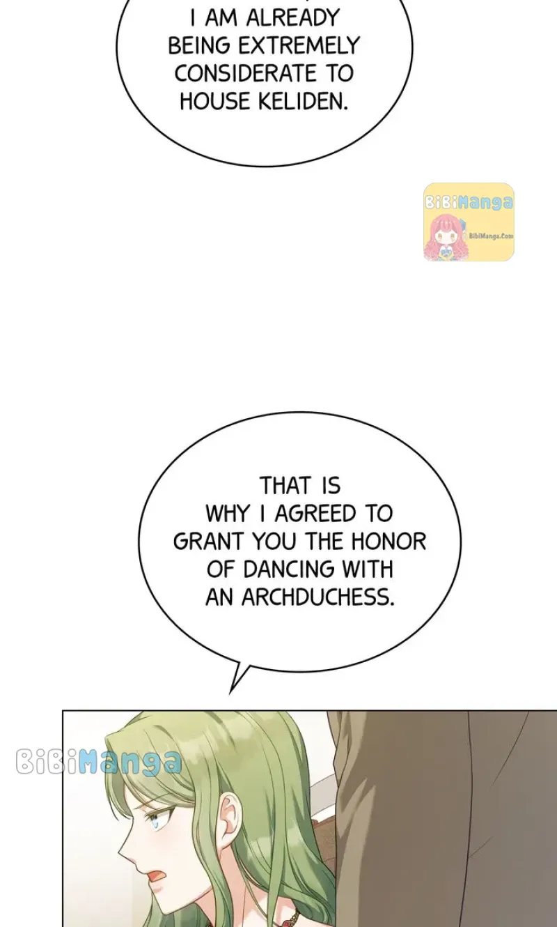 The Tragedy of a Villainess Chapter 42 Online - página 58