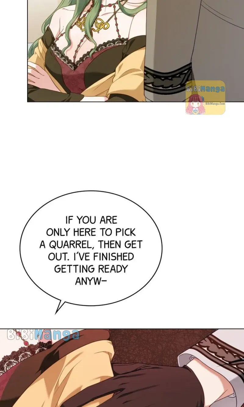 The Tragedy of a Villainess Chapter 42 Online - página 59