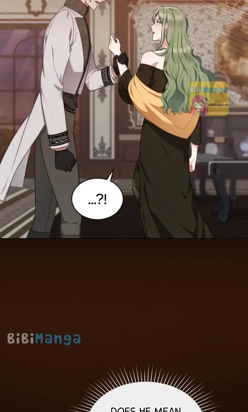 The Tragedy of a Villainess Chapter 42 Online - página 65