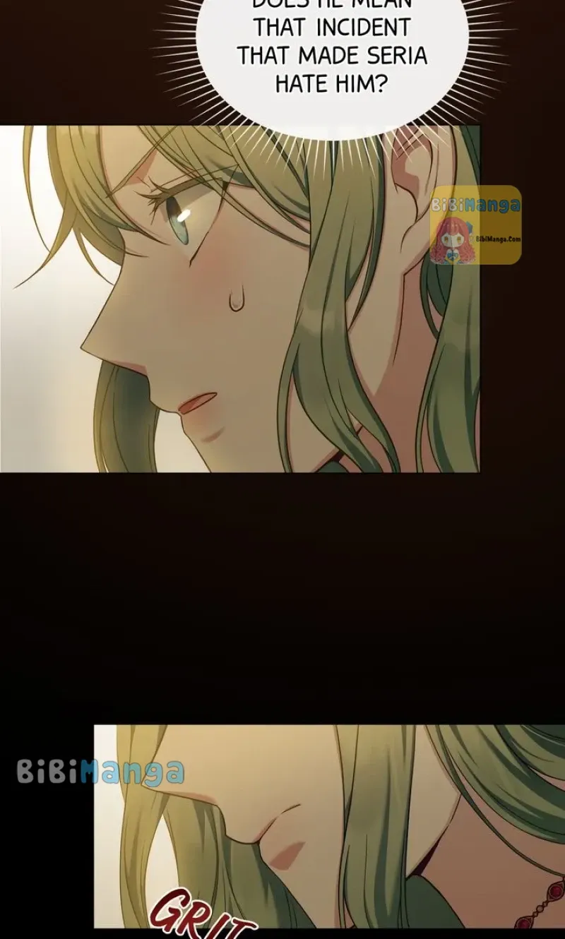 The Tragedy of a Villainess Chapter 42 Online - página 66