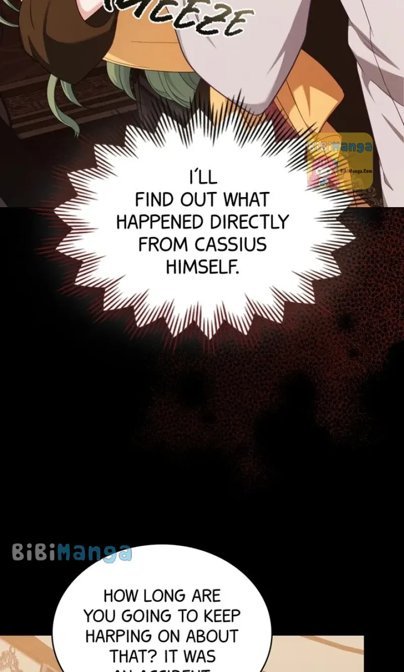 The Tragedy of a Villainess Chapter 42 Online - página 69