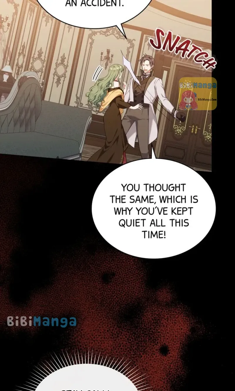 The Tragedy of a Villainess Chapter 42 Online - página 70