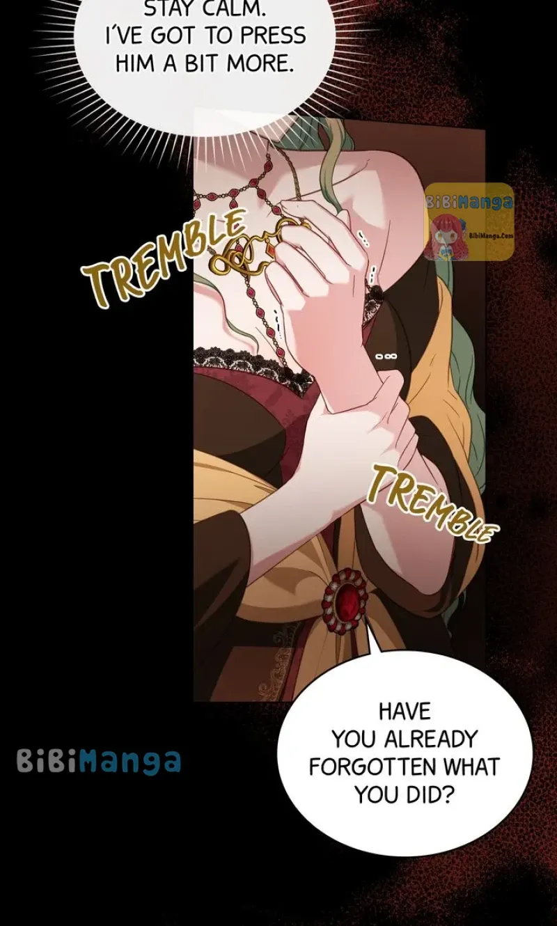 The Tragedy of a Villainess Chapter 42 Online - página 71