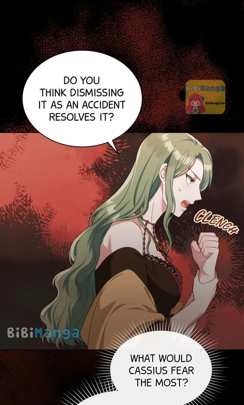 The Tragedy of a Villainess Chapter 42 Online - página 72