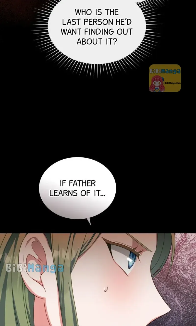 The Tragedy of a Villainess Chapter 42 Online - página 73